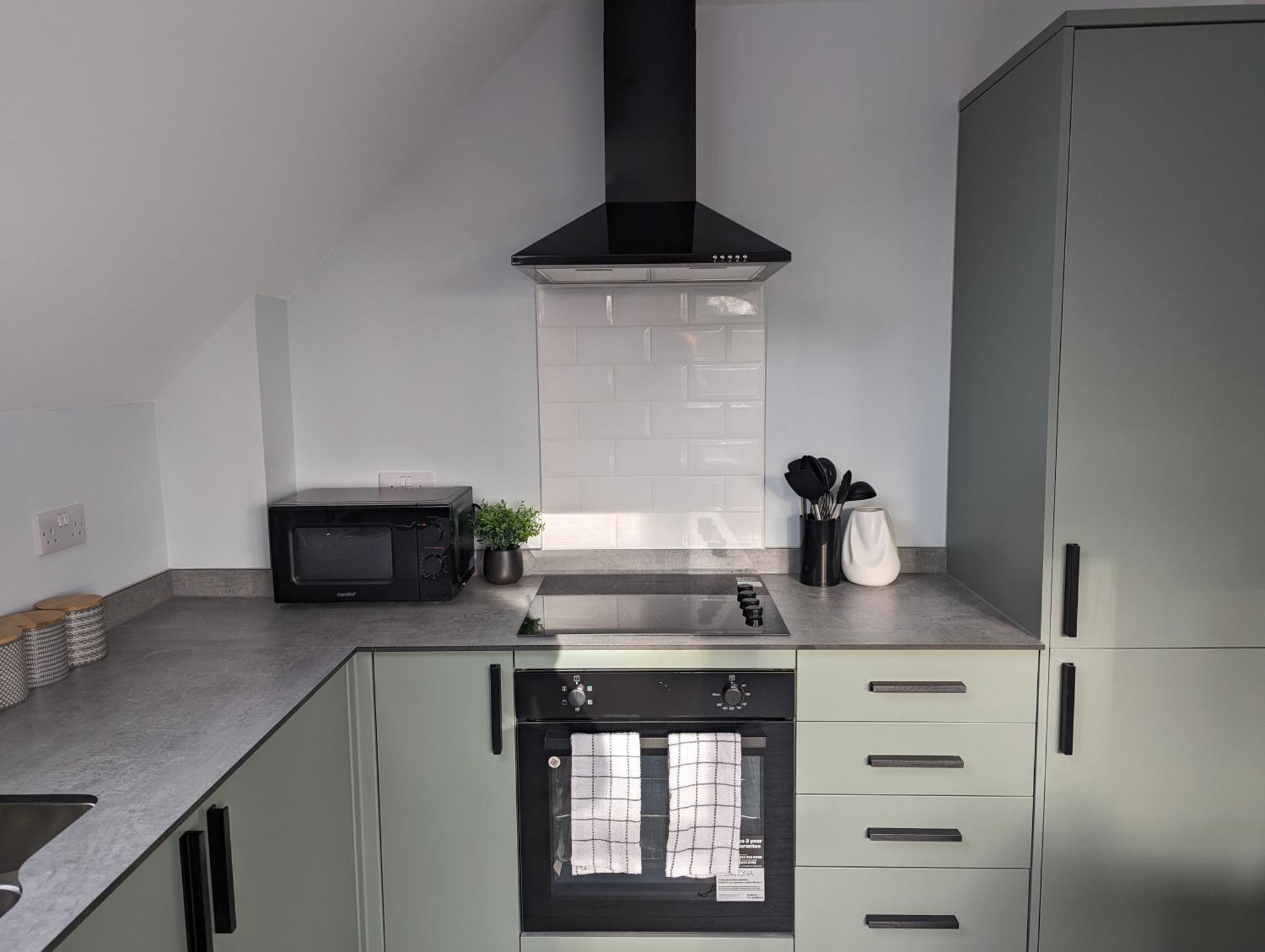Appartement Luxury Apartments, Near Ferry *