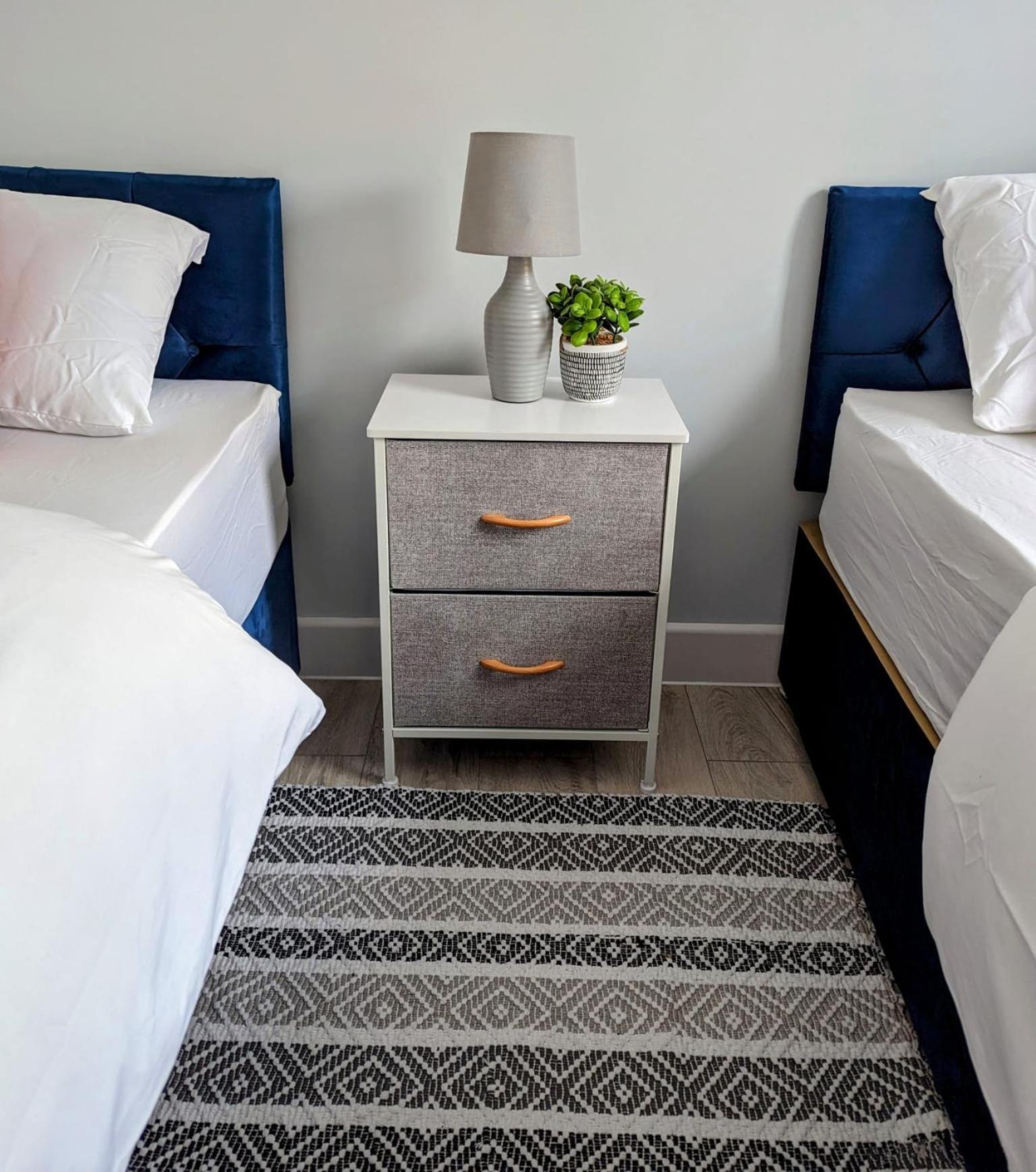 Appartement Luxury Apartments, Near Ferry Dover
