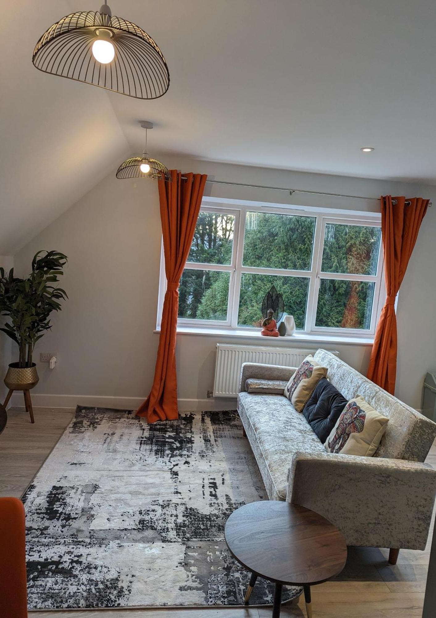 Luxury Apartments, Near Ferry Appartement Dover