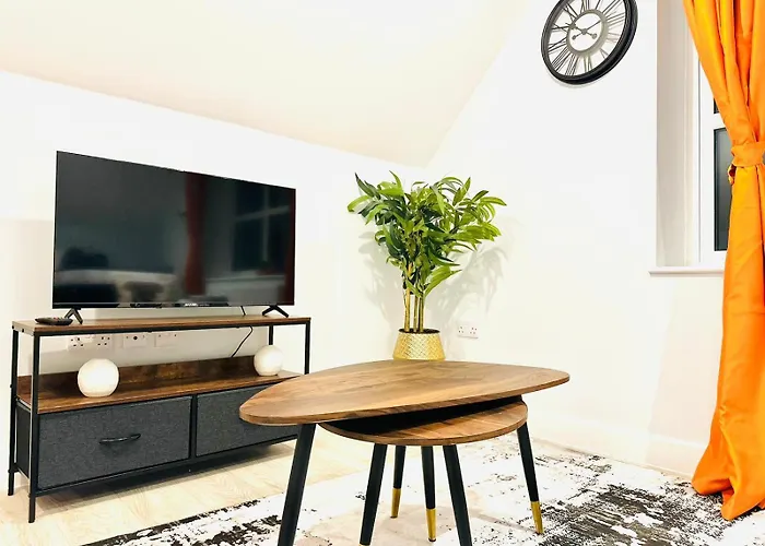 Dover Luxury Apartments, Near Ferry